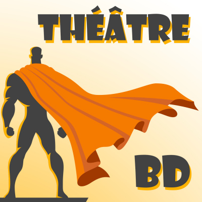 Le Théâtre De La Bd