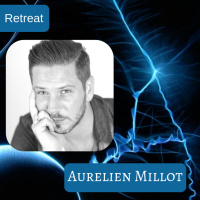 Aurelien Millot: Importance of Human Vibrational Frequency