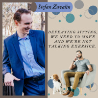 Defeating Sitting with Movement