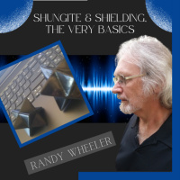 Shungite Explanation amp Demonstration