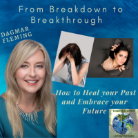 Heal your Past amp Embrace the Future