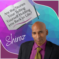 Do you want to Rewrite Your Story?