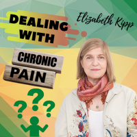 Are you Dealing with Chronic Pain???