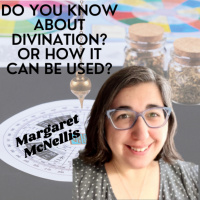Lets Talk Divination