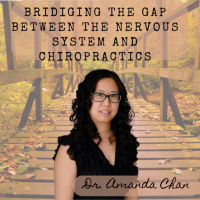 The Doctor Determines the Diagnosis, you Decide your Prognosis.