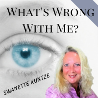 Whats Wrong With Me?