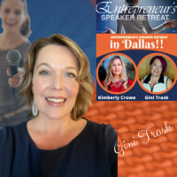 Public Speaking to Grow your Business