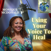 Using our Voice to Heal