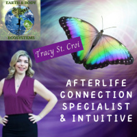 Intuition amp Mediumship