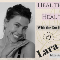 Lara Jezeph The Gut Health Coach