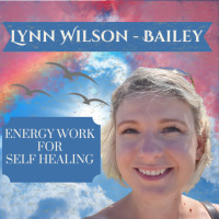 She used Crystals to Heal her Trauma