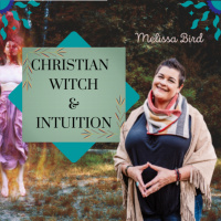 Intuition and being a Christian Witch