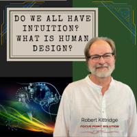 Intuition amp Human Design