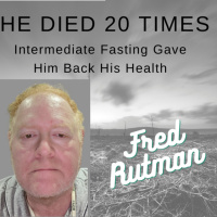 They Call Him Repeatedly Dead Fred