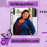 DeNicea Hilton - Millennials amp Fertility Issues