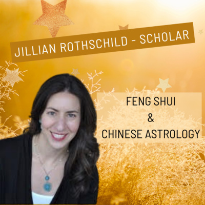 Natural Bliss Podcast