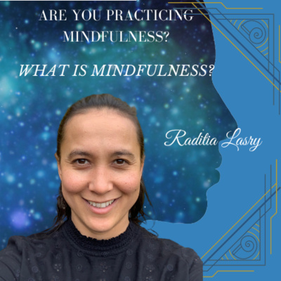 Natural Bliss Podcast