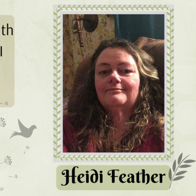 Natural Bliss Podcast