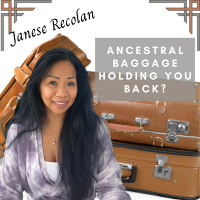 Natural Bliss Podcast