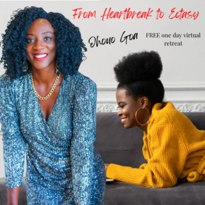 Natural Bliss Podcast