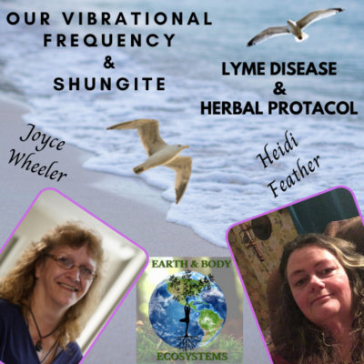 Natural Bliss Podcast