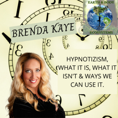 Natural Bliss Podcast