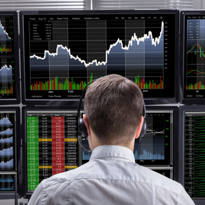 Talking Markets With Marc  Andrew