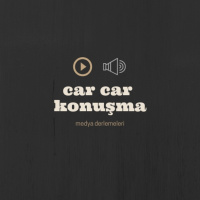 Yeni Medya ve Gazetecilik Bölümü Podcast Söyleşisi