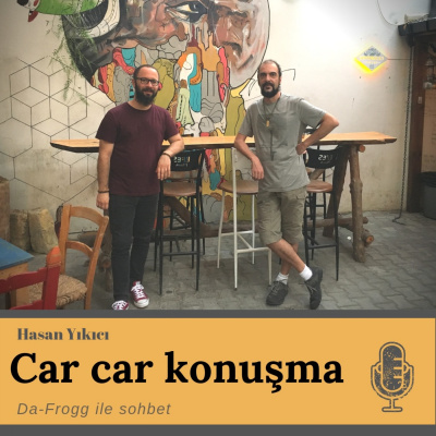Car Car Konuma