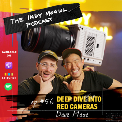 The Indy Mogul Podcast