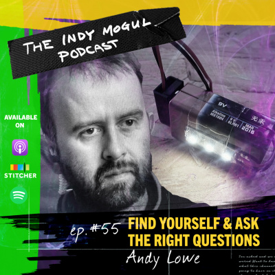 The Indy Mogul Podcast