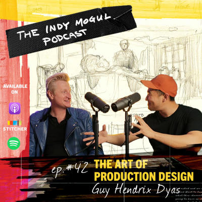 The Indy Mogul Podcast
