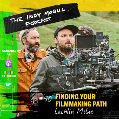 The Indy Mogul Podcast