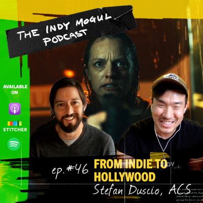 The Indy Mogul Podcast