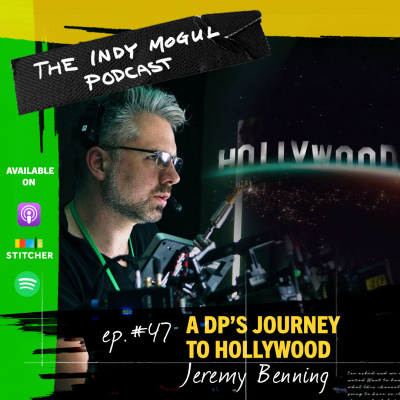 The Indy Mogul Podcast