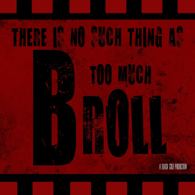 B-roll