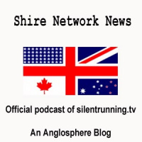 003 Podcast remembers Episode 3 from May 29 2005
