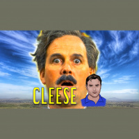 Podcast says John Cleese did nothing wrong