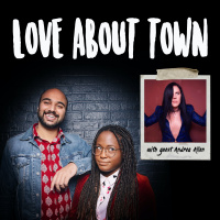 Ep 75: Andrea Allen
