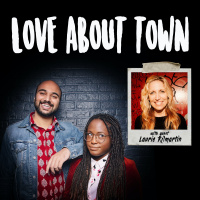 Ep 80: Laurie Kilmartin