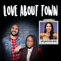 Ep 77: Erica Spera
