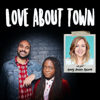 Ep 74: Ashley Brooke Roberts