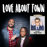 Ep 82: Greg Proops