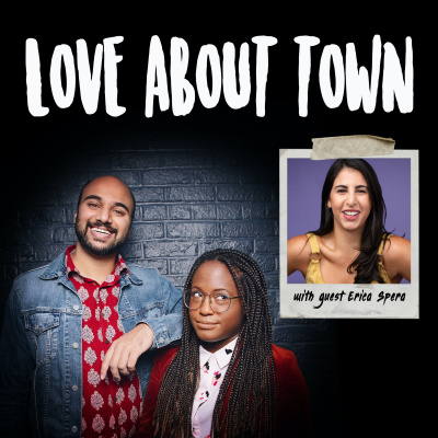 Love About Town