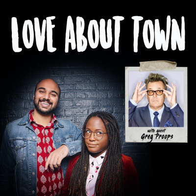 Love About Town