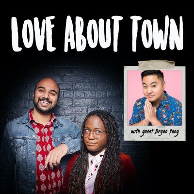 Love About Town