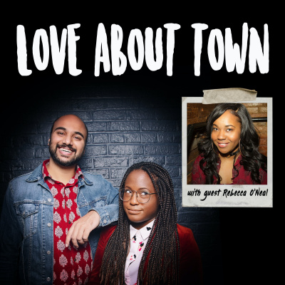 Love About Town