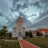 Photography and Storm Chasing with Ryan Jake Jakubowski