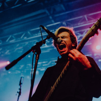 How to Get a Photo Pass For Concerts with Andrew Bromley