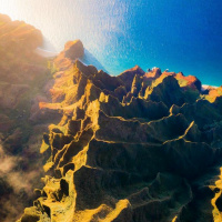 Capturing Hawaii with Matty Leong